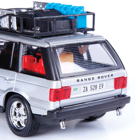 1:24 RANGE ROVER