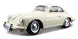 1:24 1961 PORSCHE 356B COUPE