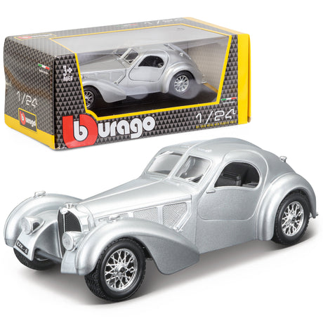 1:24 BUGATTI ATLANTIC