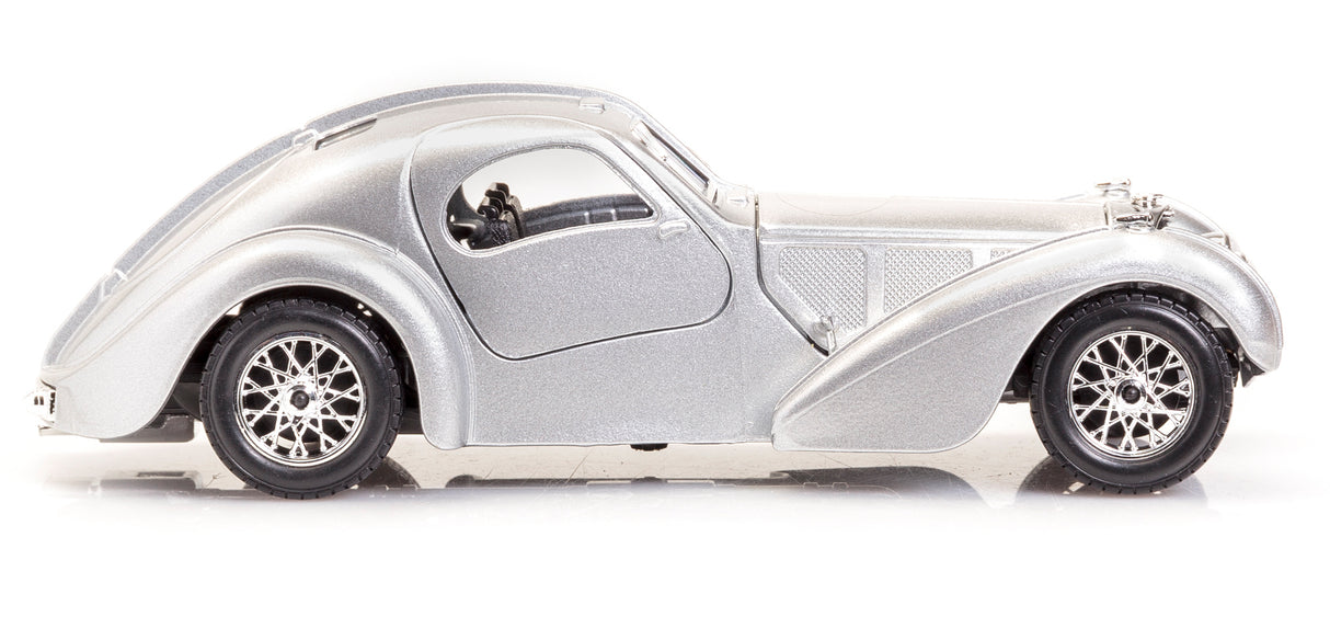 1:24 BUGATTI ATLANTIC