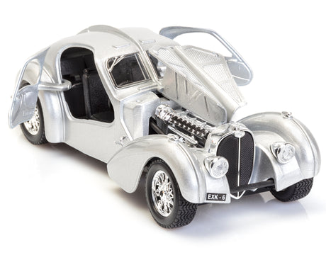 1:24 BUGATTI ATLANTIC