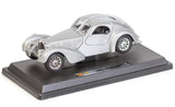 1:24 BUGATTI ATLANTIC