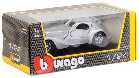 1:24 BUGATTI ATLANTIC