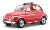 1:24 1968 FIAT 500L