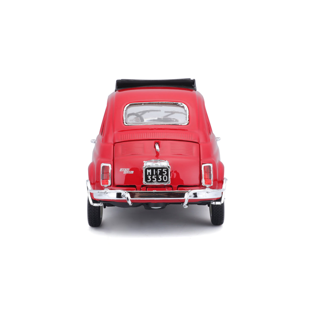 1:24 1968 FIAT 500L