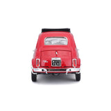 1:24 1968 FIAT 500L