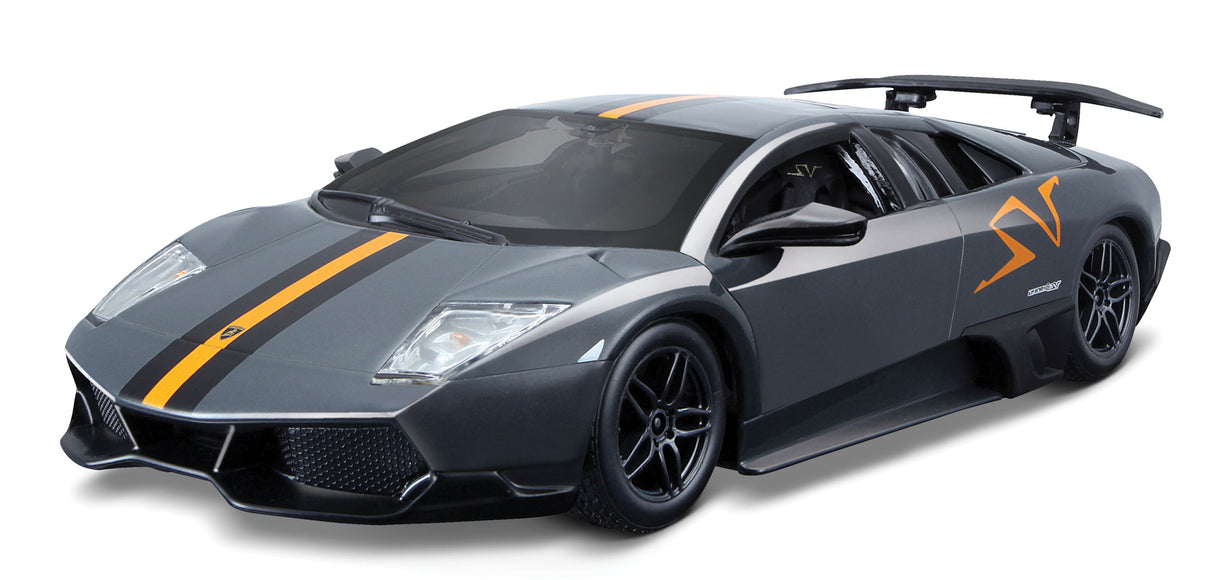 1:24 MURCIÉLAGO LP 670-4 SV CHINA LIMITED EDITION