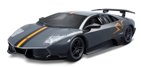1:24 MURCIÉLAGO LP 670-4 SV CHINA LIMITED EDITION