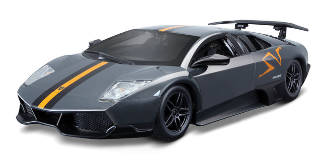 1:24 MURCIÉLAGO LP 670-4 SV CHINA LIMITED EDITION