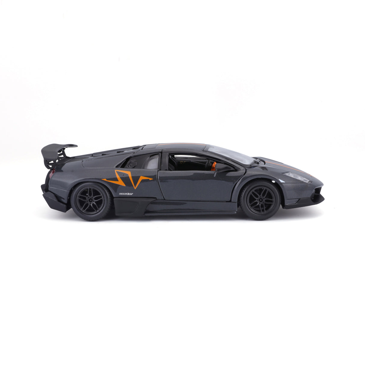 1:24 MURCIÉLAGO LP 670-4 SV CHINA LIMITED EDITION