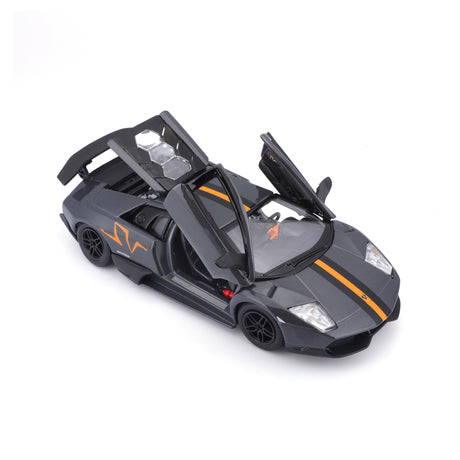 1:24 MURCIÉLAGO LP 670-4 SV CHINA LIMITED EDITION
