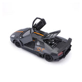 1:24 MURCIÉLAGO LP 670-4 SV CHINA LIMITED EDITION