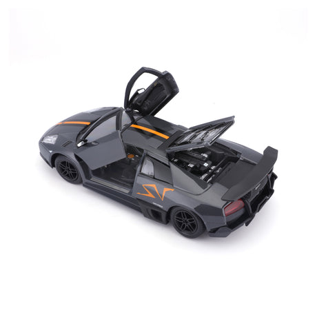 1:24 MURCIÉLAGO LP 670-4 SV CHINA LIMITED EDITION