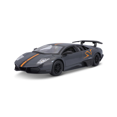 1:24 MURCIÉLAGO LP 670-4 SV CHINA LIMITED EDITION
