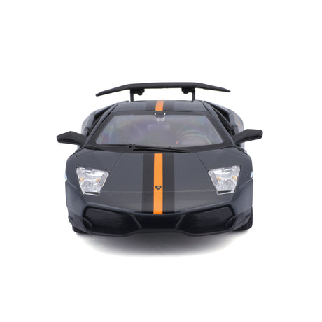 1:24 MURCIÉLAGO LP 670-4 SV CHINA LIMITED EDITION
