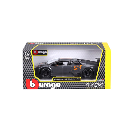 1:24 MURCIÉLAGO LP 670-4 SV CHINA LIMITED EDITION