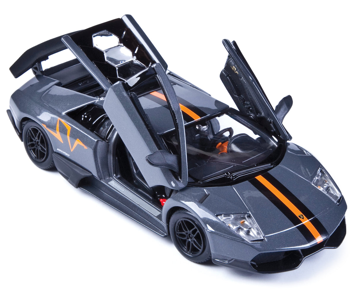 1:24 MURCIÉLAGO LP 670-4 SV CHINA LIMITED EDITION