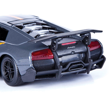 1:24 MURCIÉLAGO LP 670-4 SV CHINA LIMITED EDITION