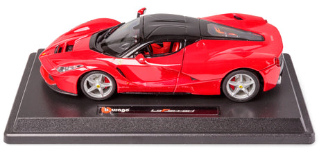 1:24 FERRARI RACE & PLAY LAFERRARI