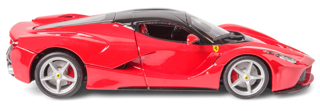 1:24 FERRARI RACE & PLAY LAFERRARI