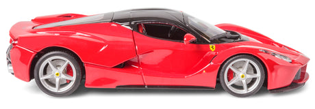 1:24 FERRARI RACE & PLAY LAFERRARI