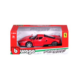 1:24 FERRARI RACE & PLAY FERRARI ENZO