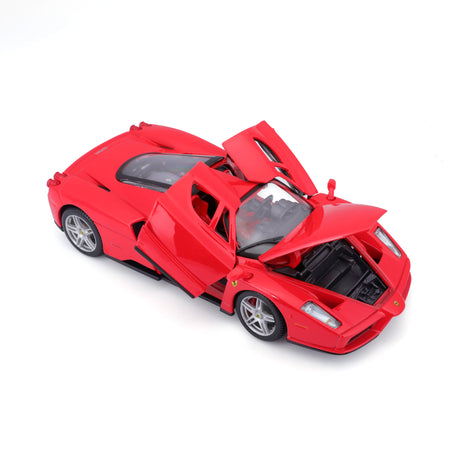 1:24 FERRARI RACE & PLAY FERRARI ENZO