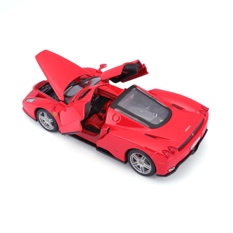 1:24 FERRARI RACE & PLAY FERRARI ENZO