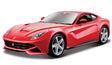 1:24 FERRARI RACE & PLAY FERRARI F12 BERLINETTA