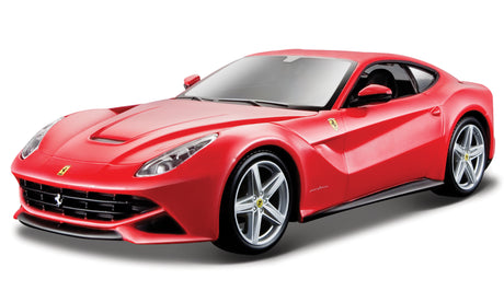 1:24 FERRARI RACE & PLAY FERRARI F12 BERLINETTA