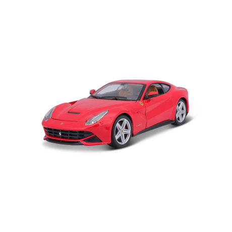 1:24 FERRARI RACE & PLAY FERRARI F12 BERLINETTA