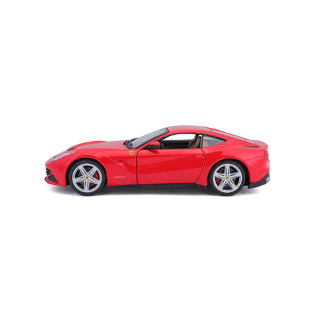 1:24 FERRARI RACE & PLAY FERRARI F12 BERLINETTA