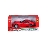 1:24 FERRARI RACE & PLAY FERRARI F12 BERLINETTA