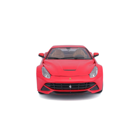 1:24 FERRARI RACE & PLAY FERRARI F12 BERLINETTA