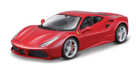 1:24 FERRARI RACE & PLAY 488 GTB