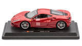1:24 FERRARI RACE & PLAY 488 GTB