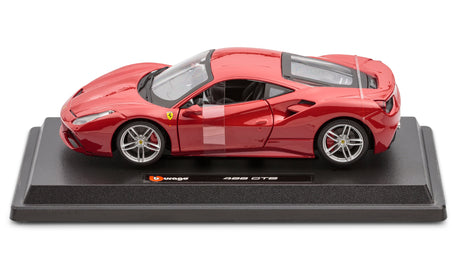 1:24 FERRARI RACE & PLAY 488 GTB