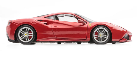 1:24 FERRARI RACE & PLAY 488 GTB