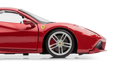 1:24 FERRARI RACE & PLAY 488 GTB