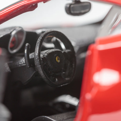 1:24 FERRARI RACE & PLAY 488 GTB