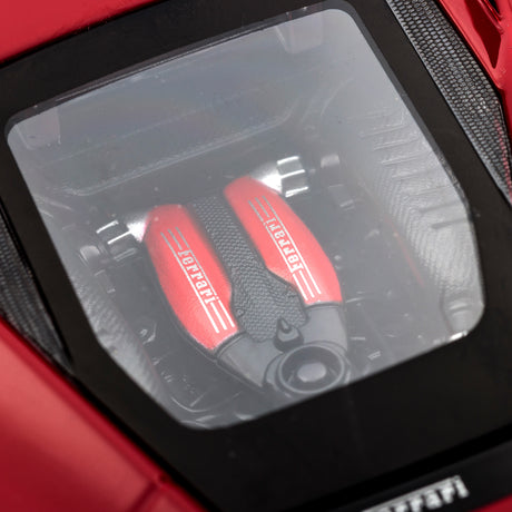 1:24 FERRARI RACE & PLAY 488 GTB