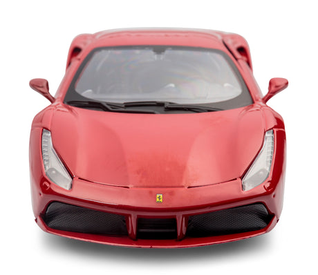 1:24 FERRARI RACE & PLAY 488 GTB