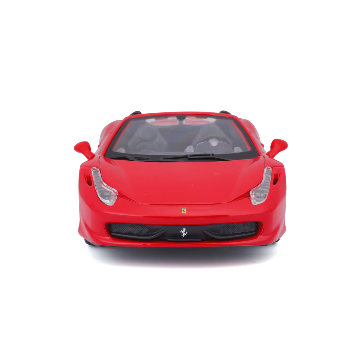 1:24 FERRARI RACE & PLAY 458 SPIDER