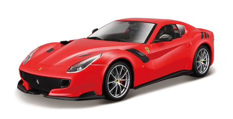 1:24 FERRARI RACE & PLAY F12 TDF