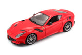 1:24 FERRARI RACE & PLAY F12 TDF