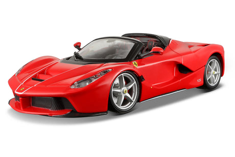 1:24 FERRARI RACE AND PLAY LAFERRARI ALPERTA
