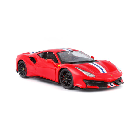 1:24 FERRARI RACE AND PLAY 488 PISTA