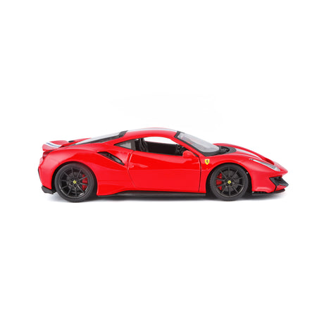 1:24 FERRARI RACE AND PLAY 488 PISTA