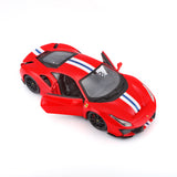 1:24 FERRARI RACE AND PLAY 488 PISTA