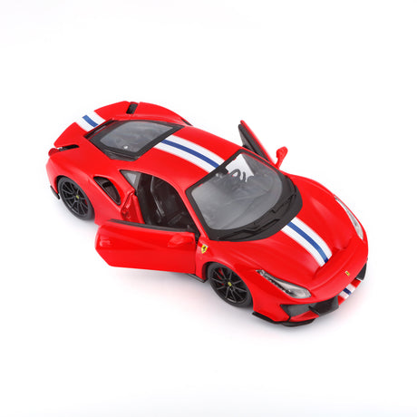 1:24 FERRARI RACE AND PLAY 488 PISTA